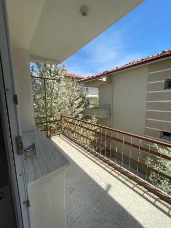 GÜVENAY - ÇORUM KALE MAH. SALI PAZARI CİVARI 3+1 KİRALIK DAİRE