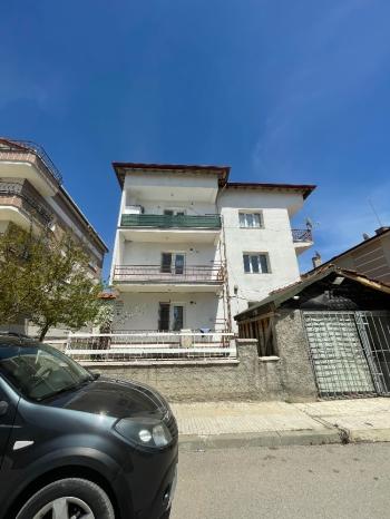 GÜVENAY - ÇORUM KALE MAH. SALI PAZARI CİVARI 3+1 KİRALIK DAİRE