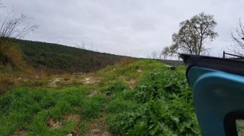 MUDANYA ESENCE KÖYİÇİ MARA SINIR SATILIK 1.346 M2 DUT BAHÇESİ