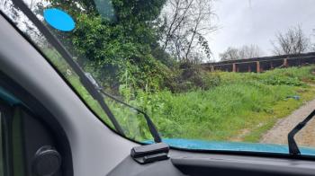 MUDANYA ESENCE KÖYİÇİ MARA SINIR SATILIK 1.346 M2 DUT BAHÇESİ