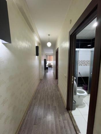 AFYON ÜÇOK EMLAKTAN DUMLUPINAR MAH 1+1 TEMİZ BAKIMLI EŞYALI DAİRE