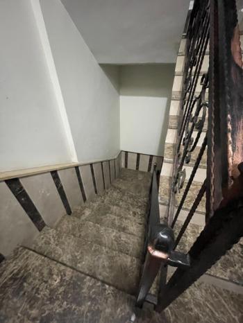 AFYON ÜÇOK EMLAKTAN DUMLUPINAR MAH 1+1 TEMİZ BAKIMLI EŞYALI DAİRE