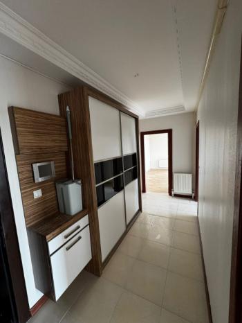AFYON ÜÇOK EMLAKTAN HATTAT KARAHİSAR MAH 3+1 120M² TEMİZ BAKIMLI KİRALIK DAİRE 