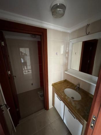 AFYON ÜÇOK EMLAKTAN HATTAT KARAHİSAR MAH 3+1 120M² TEMİZ BAKIMLI KİRALIK DAİRE 