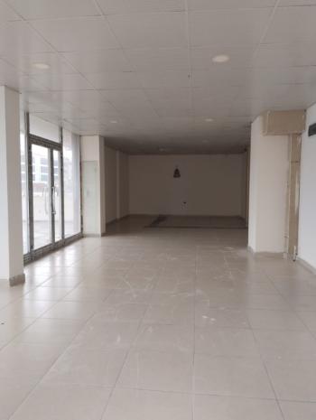 AFYON ÜÇOK EMLAKTAN MARAŞEL FEVZİ ÇAKMAK MAH 80M² SATILIK DÜKKAN
