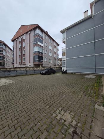 AFYON ÜÇOK EMLAKTAN KANLICA MAH 3+1 120M² SIFIR AYARINDA SATILIK DAİRE 