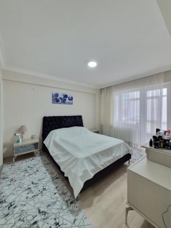 AFYON ÜÇOK EMLAKTAN KANLICA MAH 3+1 120M² SIFIR AYARINDA SATILIK DAİRE 