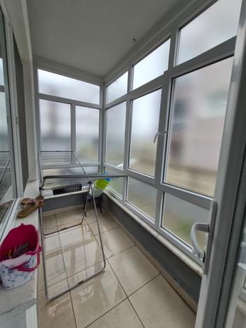 AFYON ÜÇOK EMLAKTAN KANLICA MAH 3+1 120M² SIFIR AYARINDA SATILIK DAİRE 
