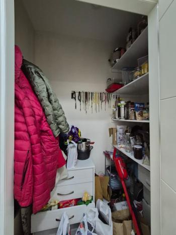 AFYON ÜÇOK EMLAKTAN KANLICA MAH 3+1 120M² SIFIR AYARINDA SATILIK DAİRE 