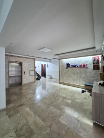 AFYON ÜÇOK EMLAKTAN KANLICA MAH 3+1 120M² SIFIR AYARINDA SATILIK DAİRE 