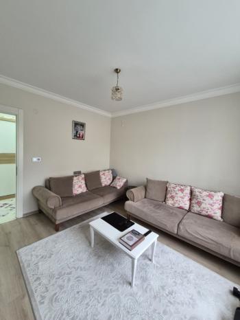AFYON ÜÇOK EMLAKTAN KANLICA MAH 3+1 120M² SIFIR AYARINDA SATILIK DAİRE 