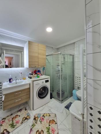 AFYON ÜÇOK EMLAKTAN KANLICA MAH 3+1 120M² SIFIR AYARINDA SATILIK DAİRE 