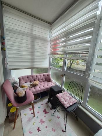 AFYON ÜÇOK EMLAKTAN KANLICA MAH 3+1 120M² SIFIR AYARINDA SATILIK DAİRE 