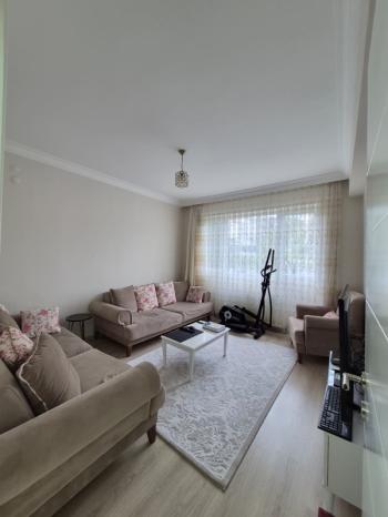 AFYON ÜÇOK EMLAKTAN KANLICA MAH 3+1 120M² SIFIR AYARINDA SATILIK DAİRE 