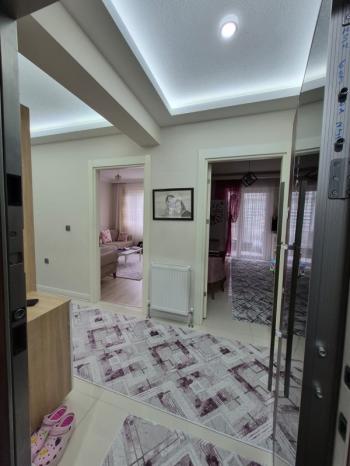 AFYON ÜÇOK EMLAKTAN KANLICA MAH 3+1 120M² SIFIR AYARINDA SATILIK DAİRE 