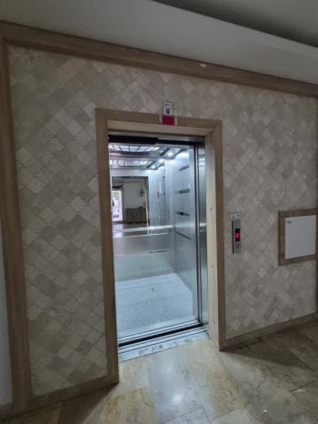 AFYON ÜÇOK EMLAKTAN KANLICA MAH 3+1 120M² SIFIR AYARINDA SATILIK DAİRE 