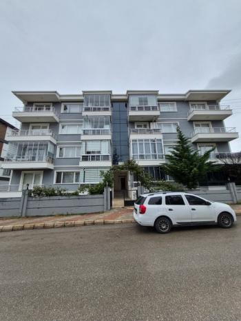 AFYON ÜÇOK EMLAKTAN KANLICA MAH 3+1 120M² SIFIR AYARINDA SATILIK DAİRE 