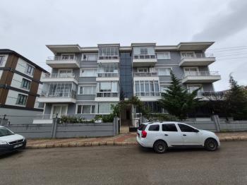 AFYON ÜÇOK EMLAKTAN KANLICA MAH 3+1 120M² SIFIR AYARINDA SATILIK DAİRE 