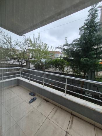 AFYON ÜÇOK EMLAKTAN KANLICA MAH 3+1 120M² SIFIR AYARINDA SATILIK DAİRE 