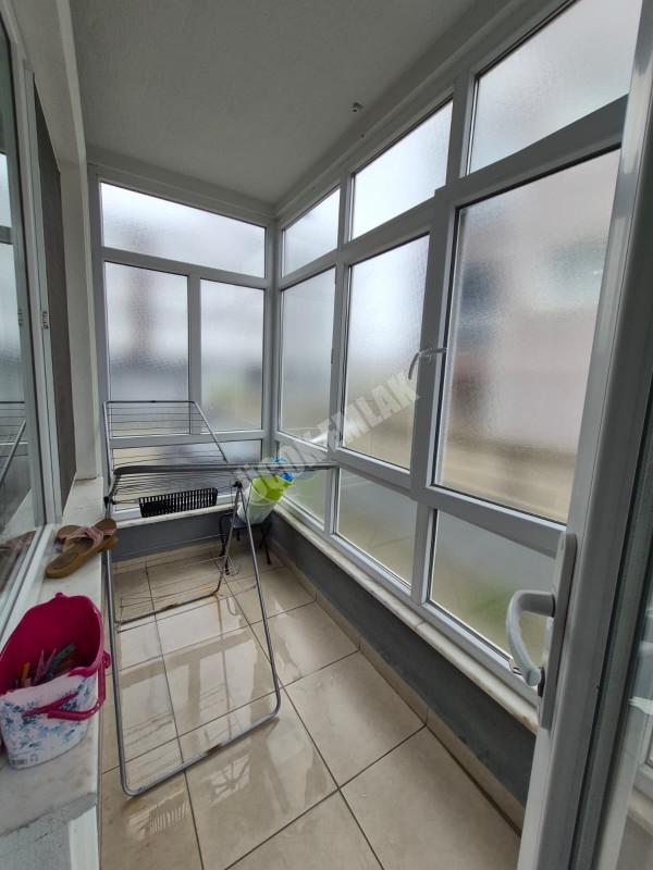 AFYON ÜÇOK EMLAKTAN KANLICA MAH 3+1 120M² SIFIR AYARINDA SATILIK DAİRE 