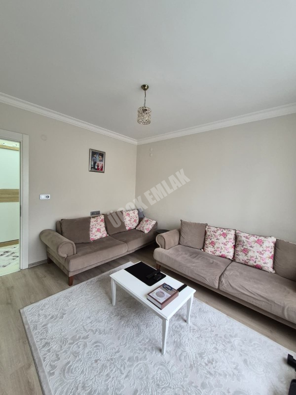 AFYON ÜÇOK EMLAKTAN KANLICA MAH 3+1 120M² SIFIR AYARINDA SATILIK DAİRE 