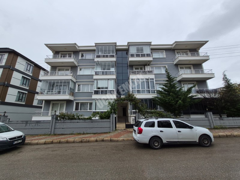 AFYON ÜÇOK EMLAKTAN KANLICA MAH 3+1 120M² SIFIR AYARINDA SATILIK DAİRE 