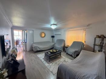 ALTINKUM MAHALLESİ’NDE AYRI MUTFAK, GENİŞ TERASLI, KONFORLU, 3+1 KISMİ EŞYALI SATILIK DAİRE