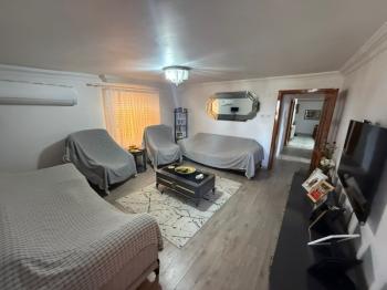 ALTINKUM MAHALLESİ’NDE AYRI MUTFAK, GENİŞ TERASLI, KONFORLU, 3+1 KISMİ EŞYALI SATILIK DAİRE