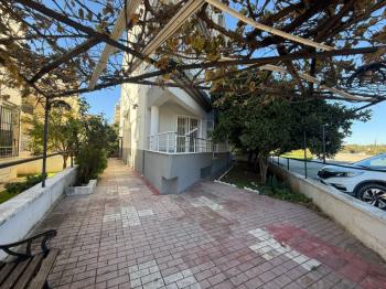 ALTINKUM MAHALLESİ’NDE AYRI MUTFAK, GENİŞ TERASLI, KONFORLU, 3+1 KISMİ EŞYALI SATILIK DAİRE