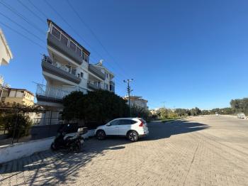 ALTINKUM MAHALLESİ’NDE AYRI MUTFAK, GENİŞ TERASLI, KONFORLU, 3+1 KISMİ EŞYALI SATILIK DAİRE