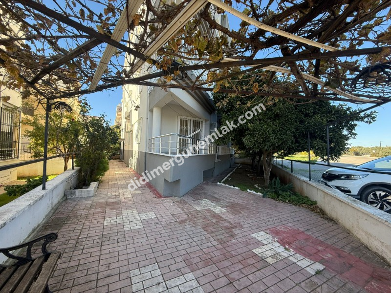 ALTINKUM MAHALLESİ’NDE AYRI MUTFAK, GENİŞ TERASLI, KONFORLU, 3+1 KISMİ EŞYALI SATILIK DAİRE