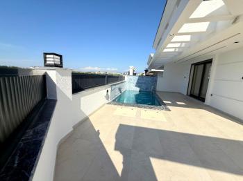 Didim'de Satılık Havuzlu 3+1 Villa