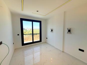 Didim'de Satılık Havuzlu 3+1 Villa