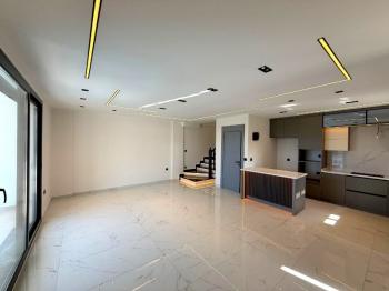 Didim'de Satılık Havuzlu 3+1 Villa