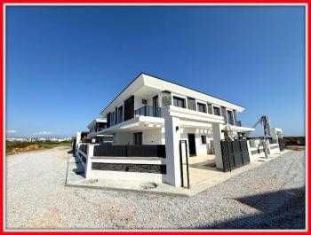 Didim'de Satılık Havuzlu 3+1 Villa