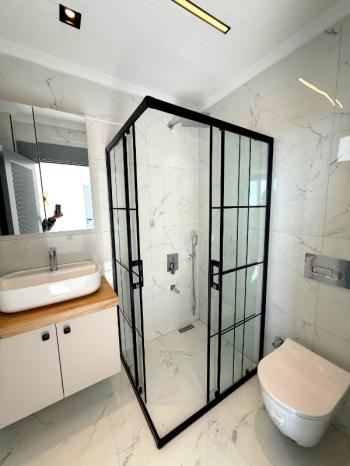Didim'de Satılık Havuzlu 3+1 Villa