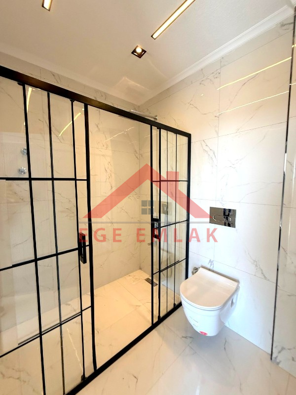 Didim'de Satılık Havuzlu 3+1 Villa