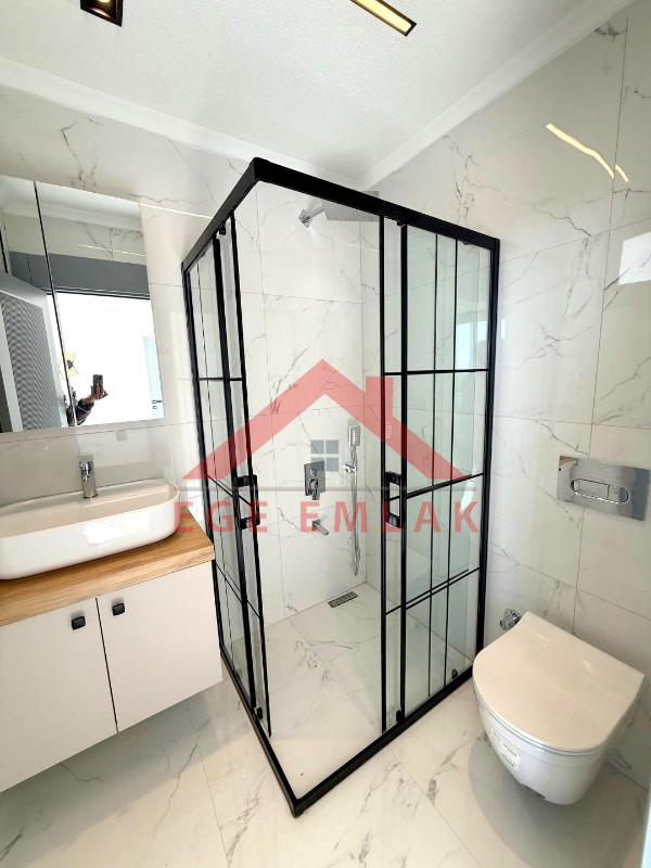 Didim'de Satılık Havuzlu 3+1 Villa