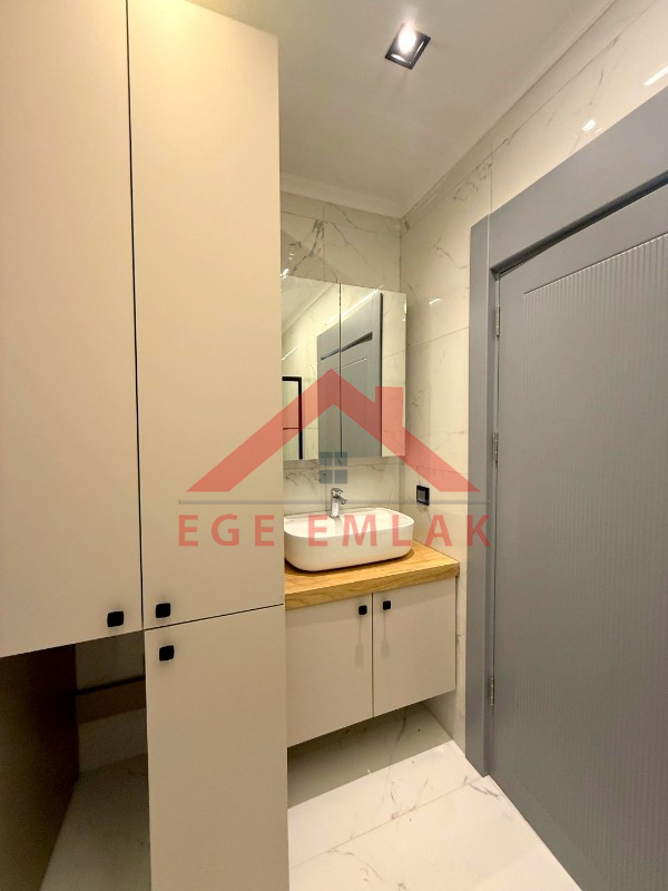 Didim'de Satılık Havuzlu 3+1 Villa
