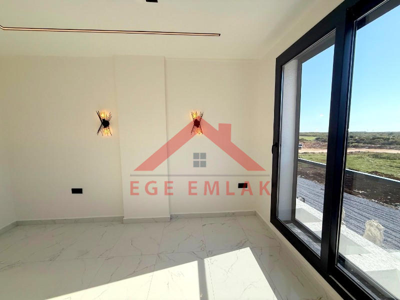 Didim'de Satılık Havuzlu 3+1 Villa