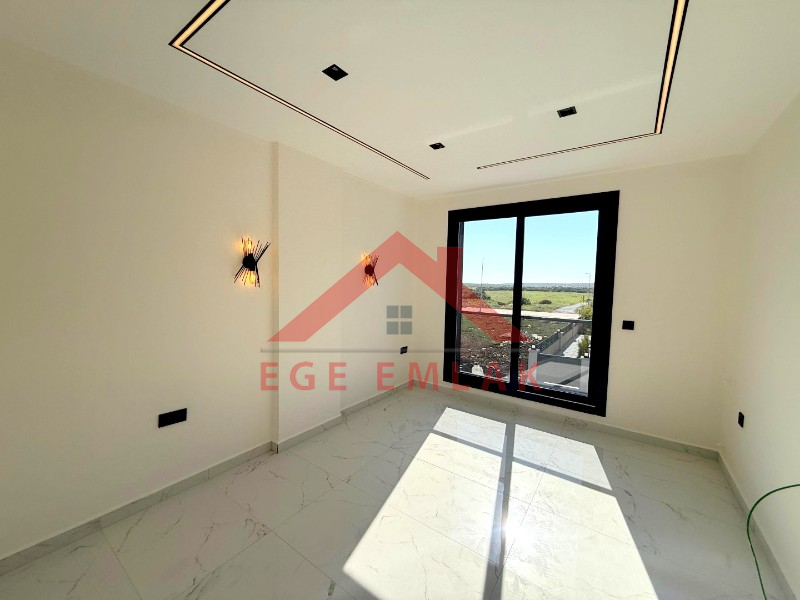 Didim'de Satılık Havuzlu 3+1 Villa