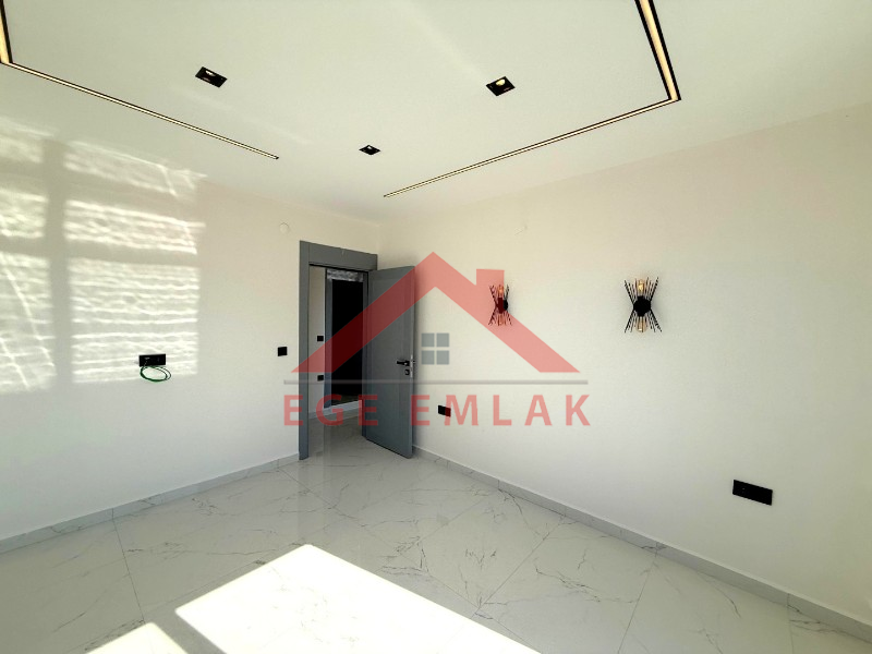 Didim'de Satılık Havuzlu 3+1 Villa