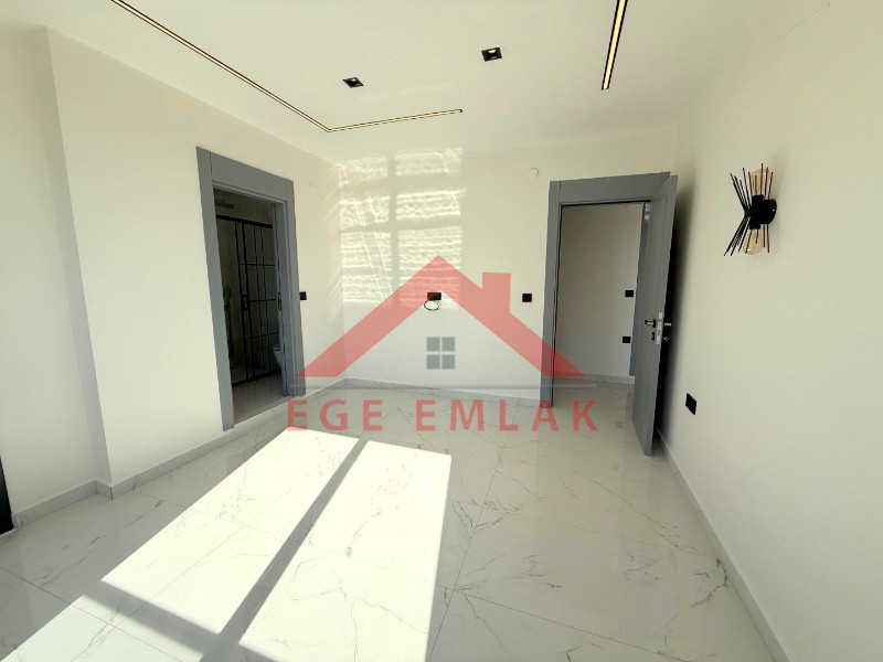 Didim'de Satılık Havuzlu 3+1 Villa