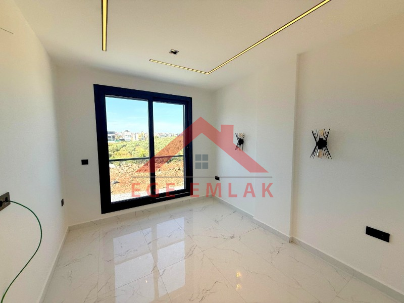 Didim'de Satılık Havuzlu 3+1 Villa