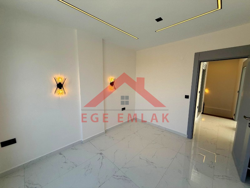 Didim'de Satılık Havuzlu 3+1 Villa
