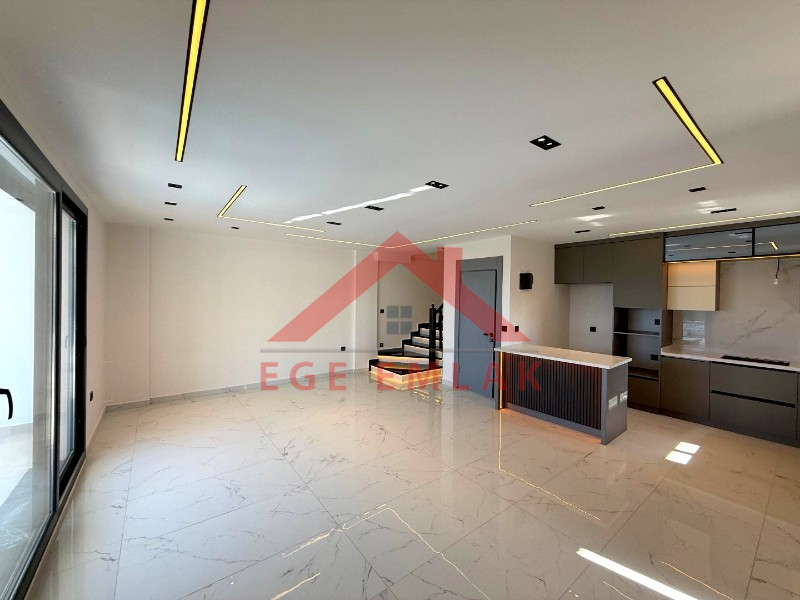 Didim'de Satılık Havuzlu 3+1 Villa