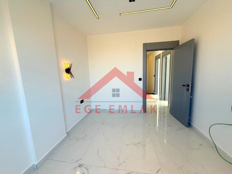 Didim'de Satılık Havuzlu 3+1 Villa