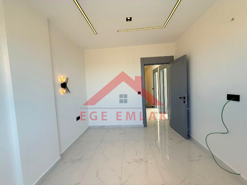 Didim'de Satılık Havuzlu 3+1 Villa
