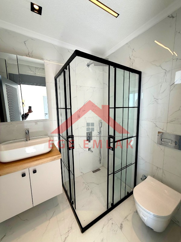 Didim'de Satılık Havuzlu 3+1 Villa