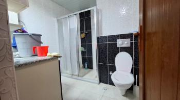 Elmas’tan Akkent’te Nezih Site İçi Merkezi Isıtmalı 2+1
